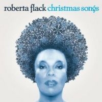 Flack Roberta - Christmas Songs i gruppen CD / RnB-Soul hos Bengans Skivbutik AB (3117670)