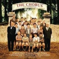 Filmmusik - Chorus i gruppen CD / Film-Musikal hos Bengans Skivbutik AB (3117671)