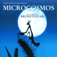 Filmmusik - Microcosmos i gruppen CD / Film-Musikal hos Bengans Skivbutik AB (3117675)