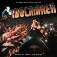 Filmmusik - Idolmaker i gruppen CD / Film-Musikal hos Bengans Skivbutik AB (3117686)