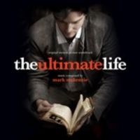 Filmmusik - Ultimate Life i gruppen CD / Film-Musikal hos Bengans Skivbutik AB (3117882)