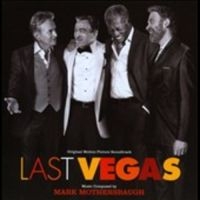 Filmmusik - Last Vegas i gruppen CD / Film-Musikal hos Bengans Skivbutik AB (3117888)