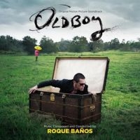 Filmmusik - Oldboy i gruppen CD / Film-Musikal hos Bengans Skivbutik AB (3117889)