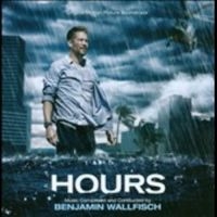 Filmmusik - Hours i gruppen CD / Film-Musikal hos Bengans Skivbutik AB (3117890)