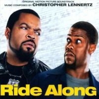 Filmmusik - Ride Along i gruppen CD / Film-Musikal hos Bengans Skivbutik AB (3117892)