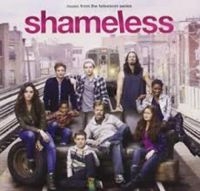 Filmmusik - Shameless i gruppen CD / Film-Musikal hos Bengans Skivbutik AB (3117896)