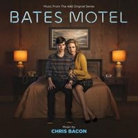 Filmmusik - Bates Motel i gruppen CD / Film-Musikal hos Bengans Skivbutik AB (3117897)