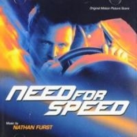 Filmmusik - Need For Speed i gruppen CD / Film-Musikal hos Bengans Skivbutik AB (3117898)