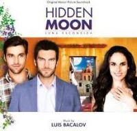 Filmmusik - Hidden Moon i gruppen CD / Film-Musikal hos Bengans Skivbutik AB (3117900)