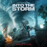 Filmmusik - Into The Storm i gruppen CD / Film-Musikal hos Bengans Skivbutik AB (3117902)