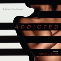 Filmmusik - Addicted i gruppen CD / Film-Musikal hos Bengans Skivbutik AB (3117908)