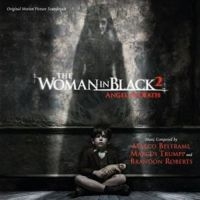 Filmmusik - Woman In Black 2 i gruppen CD / Film-Musikal hos Bengans Skivbutik AB (3117911)