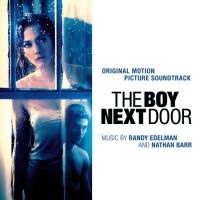 Filmmusik - Boy Next Door i gruppen CD / Film-Musikal hos Bengans Skivbutik AB (3117913)