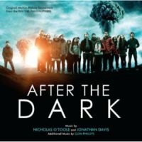 Filmmusik - After The Dark i gruppen CD / Film-Musikal hos Bengans Skivbutik AB (3117924)