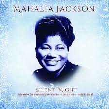 Jackson Mahalia - Silent Night i gruppen VI TIPSAR / Julmusik på Vinyl & CD hos Bengans Skivbutik AB (3118272)