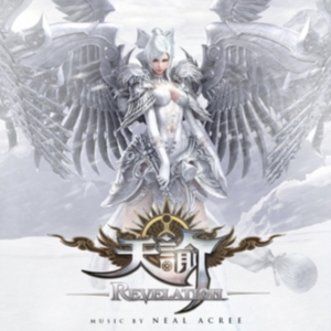 Filmmusik - Revelation i gruppen CD / Film-Musikal hos Bengans Skivbutik AB (3118463)