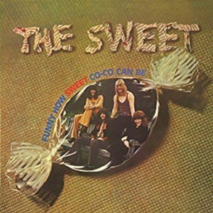 Sweet - Funny, How Sweet Co Co Can Be (New Vinyl i gruppen ÖVRIGT / CDV06 hos Bengans Skivbutik AB (3118835)