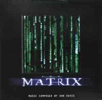 Filmmusik - Matrix i gruppen VINYL / Film-Musikal hos Bengans Skivbutik AB (3118903)