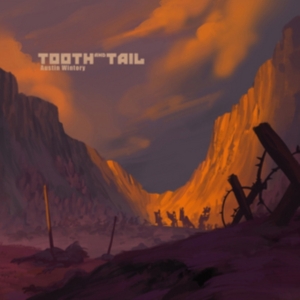 Filmmusik - Tooth And Tail i gruppen VINYL / Film-Musikal hos Bengans Skivbutik AB (3118935)