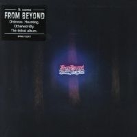 From Beyond - The Band From Beyond i gruppen CD / Hårdrock,Pop-Rock hos Bengans Skivbutik AB (3119325)