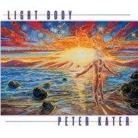 Kater Peter - Light Body i gruppen CD / Pop-Rock hos Bengans Skivbutik AB (3122443)