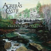 Agrelias Castle - Elders And Ancestors i gruppen CD / Pop-Rock hos Bengans Skivbutik AB (3122476)