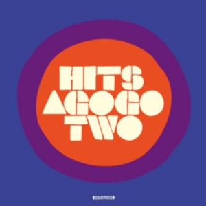 Various Artists - Hits Agogo Two i gruppen CD / Pop-Rock,RnB-Soul hos Bengans Skivbutik AB (3122498)