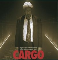 Various Artists - Cargo (Torsten Quaeschning) - Sound i gruppen CD / Pop-Rock hos Bengans Skivbutik AB (3122503)