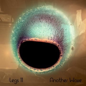 Legs 11 - Another Wave i gruppen VINYL / Pop-Rock hos Bengans Skivbutik AB (3122505)