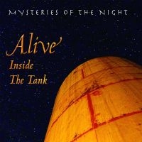 Mysteries Of The Night - Alive Inside The Tank i gruppen CD / Pop-Rock hos Bengans Skivbutik AB (3125013)