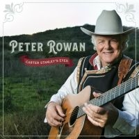 Rowan Peter - Carter Stanley's Eyes i gruppen CD / Country hos Bengans Skivbutik AB (3125014)