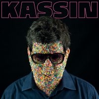 Kassin - Relax i gruppen VINYL / Elektroniskt,Pop-Rock,World Music hos Bengans Skivbutik AB (3125027)