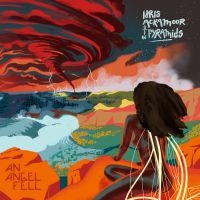 Ackamoor Idris & The Pyramids - An Angel Fell i gruppen CD / Jazz hos Bengans Skivbutik AB (3125032)