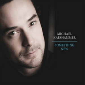 Kaeshammer Michael - Something New i gruppen CD / Jazz hos Bengans Skivbutik AB (3125043)