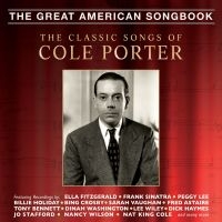 Various Artists - Classic Songs Of Cole Porter i gruppen CD / Pop-Rock hos Bengans Skivbutik AB (3125047)