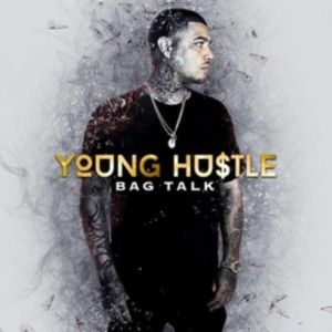 Young Hu$Tle - Bag Talk i gruppen CD / Hip Hop-Rap hos Bengans Skivbutik AB (3125076)