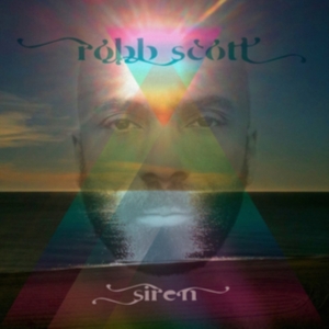 Scott Robin - Siren i gruppen CD / RnB-Soul hos Bengans Skivbutik AB (3125082)