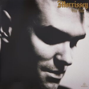 Morrissey - Viva Hate i gruppen VINYL / Pop hos Bengans Skivbutik AB (3125710)