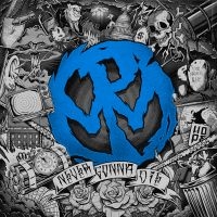 Pennywise - Never Gonna Die i gruppen CD / Hårdrock,Pop-Rock,Punk hos Bengans Skivbutik AB (3126480)