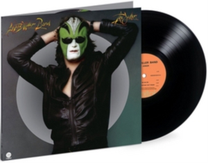Steve Miller Band - The Joker (Vinyl) i gruppen VINYL / Pop-Rock hos Bengans Skivbutik AB (3126524)