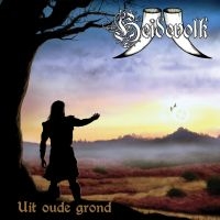 Heidevolk - Uit Oude Grond i gruppen CD / Hårdrock hos Bengans Skivbutik AB (3126897)