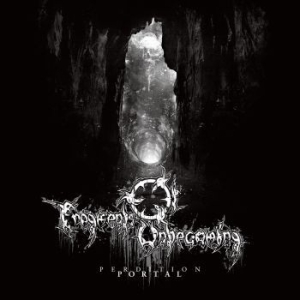 Fragments Of Unbecoming - Perdition Portal i gruppen CD / Hårdrock hos Bengans Skivbutik AB (3126902)