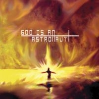 God Is An Astronaut - God Is An Astronaut i gruppen VINYL / Pop-Rock hos Bengans Skivbutik AB (3126911)