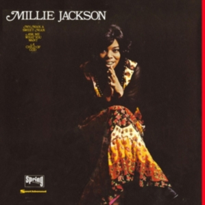 Jackson Millie - Still Caught Up i gruppen VINYL / Pop-Rock,RnB-Soul hos Bengans Skivbutik AB (3126913)