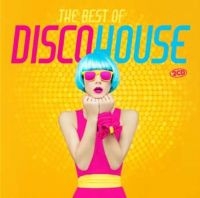 Blandade Artister - Best Of Disco House i gruppen CD / Dance-Techno hos Bengans Skivbutik AB (3126931)