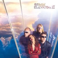 Space Elevator - Ii i gruppen VINYL / Pop-Rock hos Bengans Skivbutik AB (3127001)