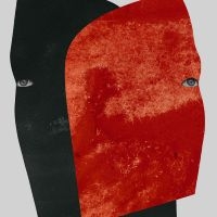 Rival Consoles - Persona i gruppen CD / Pop-Rock hos Bengans Skivbutik AB (3127017)