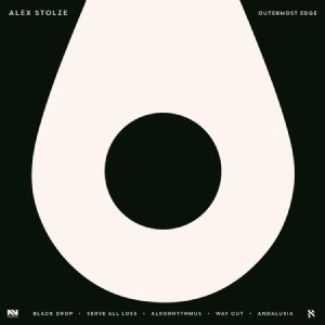 Stolze Alex - Outermost Edge i gruppen VINYL / Pop hos Bengans Skivbutik AB (3127018)