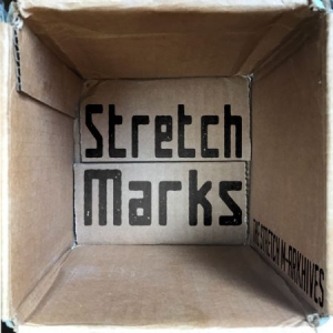 Stretchmarks - Stretch M-Arkhives i gruppen CD / Rock hos Bengans Skivbutik AB (3127027)