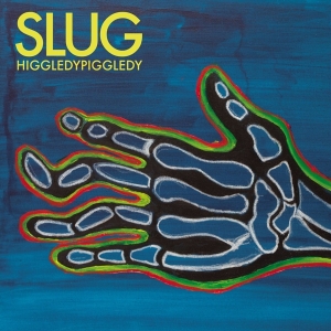 Slug - Higgledypiggledy i gruppen CD / Pop-Rock hos Bengans Skivbutik AB (3127037)